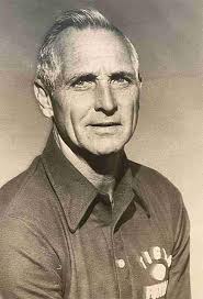 Former Hartselle and Morgan County football coach, David "Bucky" Pitts  passes away