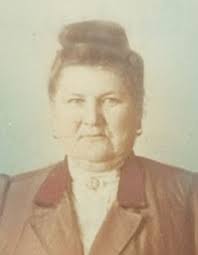 Rachel Bolinger Billingsley (1852-1936)