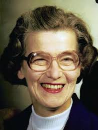 Obituary for May Ella Bruner