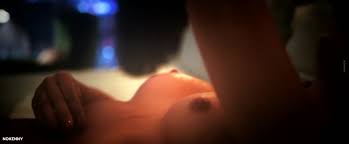 Noémie Merlant nue - Emmanuelle (2024)