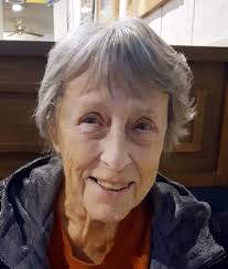 Remembering PHYLLIS S. JULIEN (SWEERS)