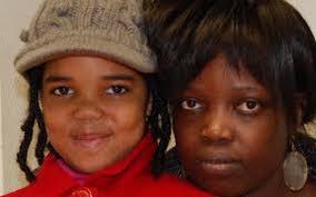 Haïti. «Je ne reconnais plus leurs voix au téléphone»