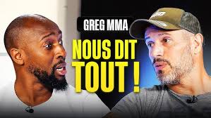 GregMMA VS Rocha: Inside the Fight!!