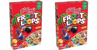 Nintendo cereal system was a breakfast cereal produced by ralston cereals in 1988. Froot Loops Printable Coupon New Coupons And Deals Printable Coupons And Deals