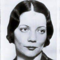 Alice de Janzé: American heiress (1899