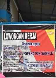 Paragon technology and innovation merupakan sebuah perusahaan yang bergerak dalam bidang kosmetik yang telah men. Lowongan Semarang Supir Bangunan Kenek Pt Glory Industrial 2 Karyawan Restoran Drafter Mother Chan S Pt Morich Indo Fashion Lowongan Kerja Terbaru