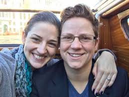 Fundraiser by Kelsey Luongo : Kelsey and Michelle's Honeymoon