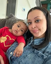 Michael Persaud's Instagram, Twitter & Facebook