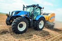 Top 5 Tractor brands in South Africa - Agriculture News ...