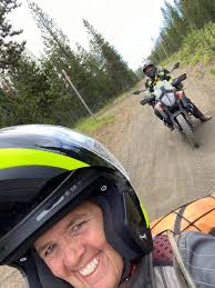 Oregon OHV Area Big Lake Ride June 7-9