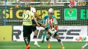 We did not find results for: Video Paul Aguilar Leaves Club America