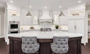 luxury kitchen interior design ideas