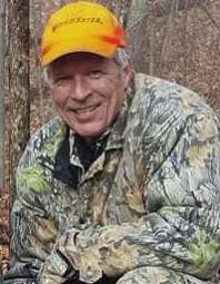 Obituary for Randy S. Perkins