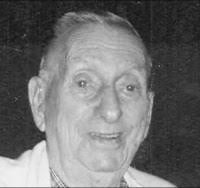 Joseph Barcia Obituary (2009)