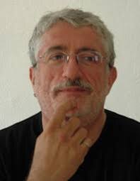 Why Robots Fall Down — Zoe Birch