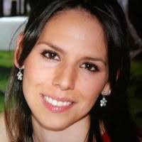 Ana Lezama's Instagram, Twitter & Facebook