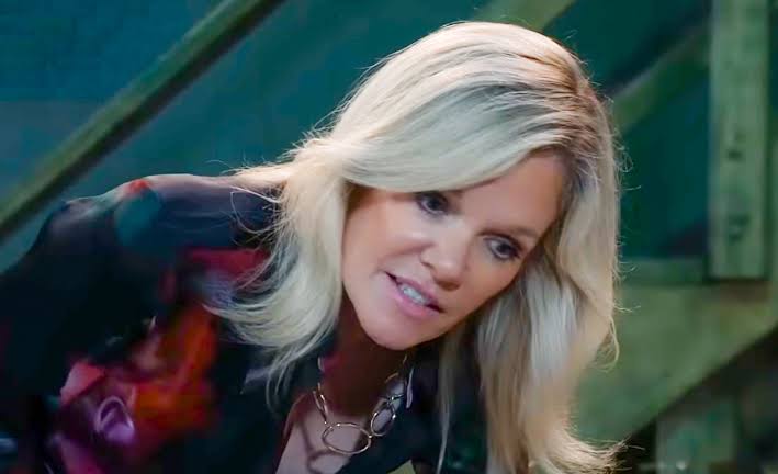 General Hospital Spoilers: Ava & Alexis Uncover Shocking Ethan - Phoebe  Connection At NYC Art Gallery - General Hospital Tea