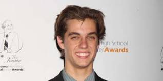 2017 Jimmy Awards, Honoring High School Musical Theatre Performers,  Presented June 26