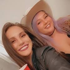 Darrell Moffitt's Instagram, Twitter & Facebook