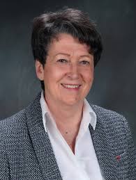 ANNE-MARIE CURAT RÉÉLUE PRÉSIDENTE DU CONSEIL NATIONAL DE L'ORDRE DES  SAGES-FEMMES