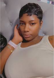 Myeisha Smith's Instagram, Twitter & Facebook