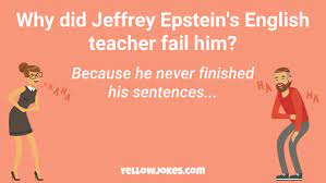 Since a mixture of teachers and schools pick from this set of riddles, there is a huge distinction to the questions that are posted here. Hilarious English Teacher Jokes That Will Make You Laugh