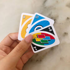 Northern ireland, gift cards and large bulky items. Mini Uno Cards Hobbies Toys Toys Games On Carousell