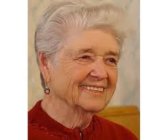 Martha Wineman Obituary (1925