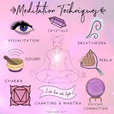 I love how this spell reminds me of sigils and their power and i am sure that, once you will give this a try, you will learn more about the power of the law of attraction and how easy to draw symbols can be as powerful and as effective. Meditation Techniques Witchcraft Spell Books Wiccan Spell Book Magick Book