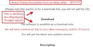 Send us a comment at consignment@ebay.com to suggest the category you wish to see included in consignment center and we will take your feedback into consideration. How To Sell Digital Products On Ebay Hidden Opportunity