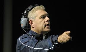 Football: Week 5's statistical leaders