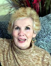 Obituary information for Judy Bell