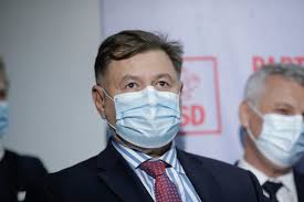 Alexandru rafila avertizează populația româniei, pe fondul exploziei de infectări cu noul coronavirus. DaunÄƒ TotalÄƒ In Psd Profesorul Alexandru Rafila Propunerea Pentru PoziÈ›ia De Prim Ministru Este Infectat Cu Noul Coronavirus Capital Ro