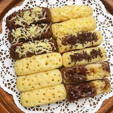 We did not find results for: 8 Cara Membuat Kue Basah Ala Rumahan Yang Lezat Enak Dijadikan Camilan Merdeka Com