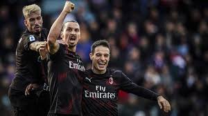 The o/u opens at 3. Segera Bertanding Dapatkan Link Live Streaming Liga Italia Cagliari Vs Ac Milan Di Vidio Bola Liputan6 Com