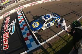 Nascar's updates cup series schedule for 2020 we have tremendous respect and appreciation for the responsibility that comes with integrating guests back into our events, said nascar. Chase Elliott Wins Consecutive Gobowling At The Glen Victory In Nascar Cup Series Latest Car News And Auto Shows Discovery