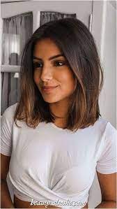 30 Cute Short Hairstyle Idea For Women In 2020 Beauty Alsoshe Short Straight Hair Hair Styles Medium Length Hair Styles