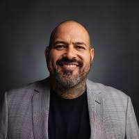 Vincent Vargas, M.A.