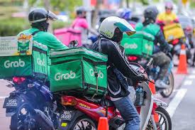 Centrepoint, bandar utama prefer college student/uni student working days & time : Wondering Why There Is A Shortage Of Food Delivery Riders In Kl And Selangor Maybe It S Just Because They Are So Lowly Paid Malaysia Malay Mail
