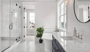 From these images and pictures, you will be getting an exact and a clear idea that in what way these bathrooms have been. Small Bathroom Modern Bathroom Ideas 2020 Novocom Top