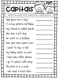 Free online grammar lessons for kids entering 2nd grade / kidsoutandabout.com has compiled a huge list of classes that kids, teens, adults, or families can take online. 100 2nd Grade Grammar Ideas 1st Grade Writing First Grade Writing 2nd Grade Grammar