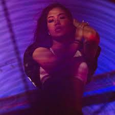 Gabriel darku as trey davies, a.k.a. Rap Up On Twitter Jheneaiko Drops Her New Single P Y Fairy Otw Listen Https T Co G7ts5fdbox