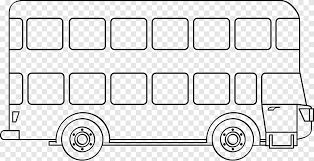 Contoh mewarnai gambar mobil yang keren dari berbagai jenis. Mobil Bus Ausmalbild Buku Mewarnai Kendaraan Bermotor Bus Sudut Teks Png Pngegg