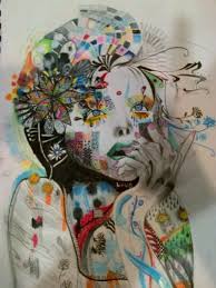 Incredible drawing ideasyou will be surprised with art ideas we share today! Drawing Ideas Abstract