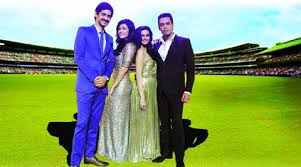 Several other celebrities had earlier come out in support of spears. Ipl 7 A Whole New Ballgame Entertainment News The Indian Express