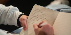 Writers Club At Erina Library