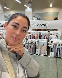 When I signed my first licensing deal and before my patterns were in other  craft stores they were in @joann_stores it was an opportunity for people to  find me and made my