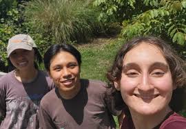 Welcome to our #Summer interns, Hannah Herrick, Jessica Ho & Jaden Cavan  from #CalPoly! We sincerely appreciate your hard work and dedication.  They'll be with us for ten weeks contributing to the