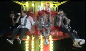 Sinteza planului de afaceri s.c. Imagini Fabuloase Cu Adelina Pestritu Si Noul Iubit In Parcul De Distractii Wowbiz