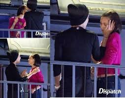Image result for G-Dragon and Kiko